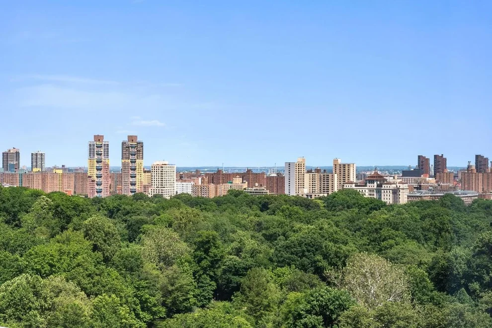 Unit for sale at 400 CENTRAL Park W, Manhattan, NY 10025