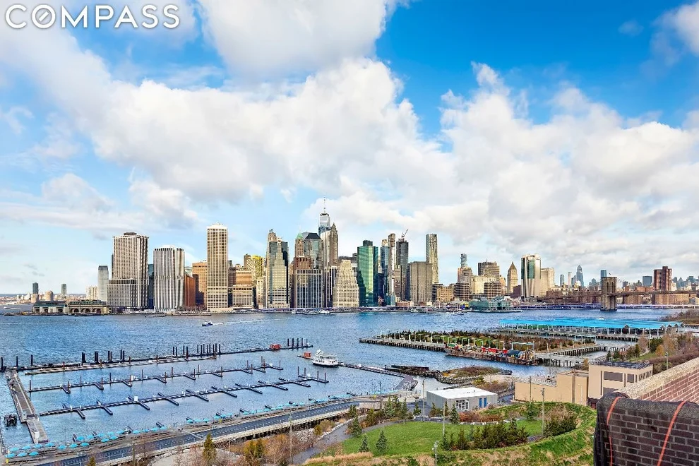 Unit for sale at 2 Grace Court, Brooklyn, NY 11201