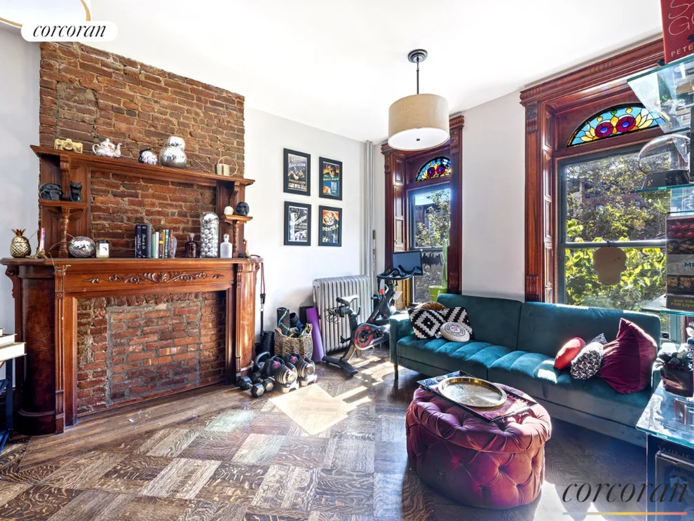Unit for sale at 541 DECATUR Street, Brooklyn, NY 11233
