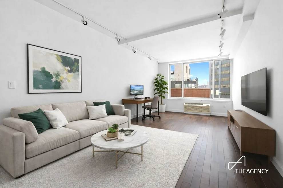 Unit for sale at 13-11 JACKSON Avenue, Queens, NY 11101