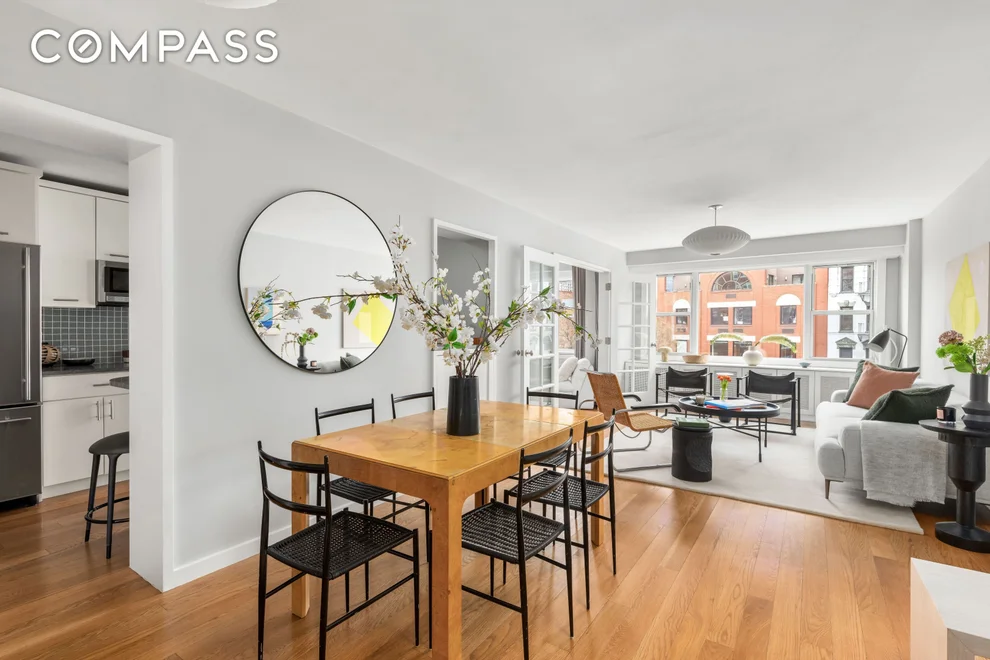 Unit for sale at 2 Charlton Street, Manhattan, NY 10014