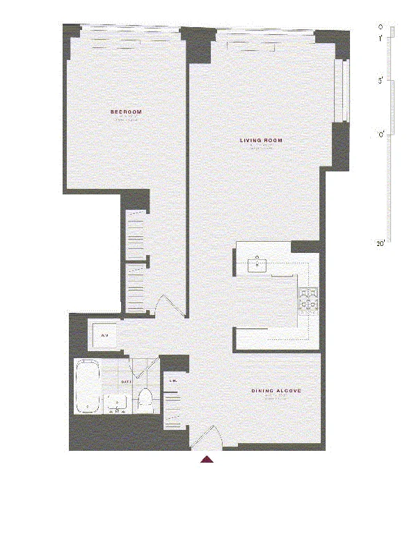 Unit for sale at 100 RIVERSIDE Boulevard, Manhattan, NY 10069