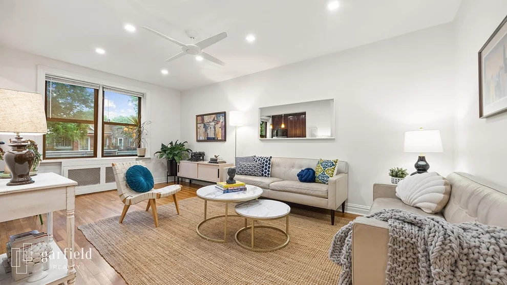 Unit for sale at 202 Seeley Street, Brooklyn, NY 11218