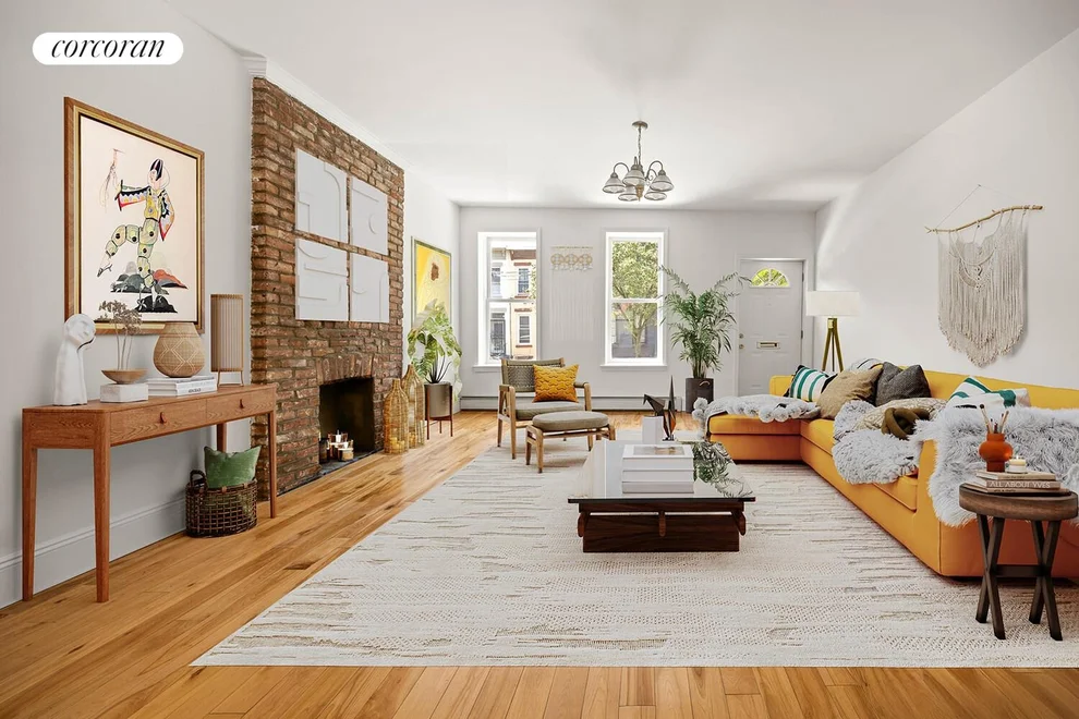 Unit for sale at 96 PIONEER Street, Brooklyn, NY 11231