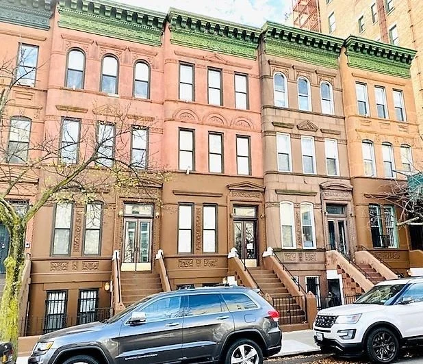 Unit for sale at 554 W 165th Street, Manhattan, NY 10032