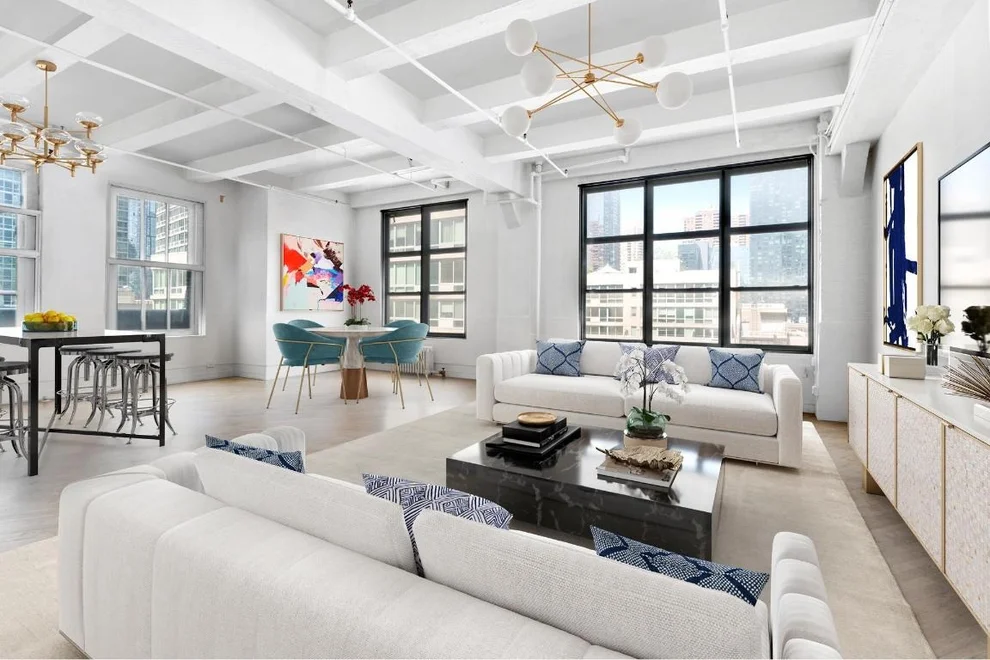 Unit for sale at 448 W 37TH Street, Manhattan, NY 10018