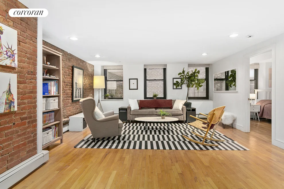 Unit for sale at 264 Water Street, Manhattan, NY 10038