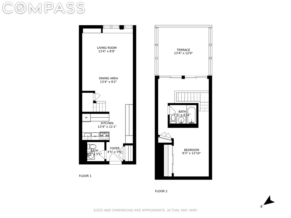 Unit for sale at 100 W 72nd Street, Manhattan, NY 10023