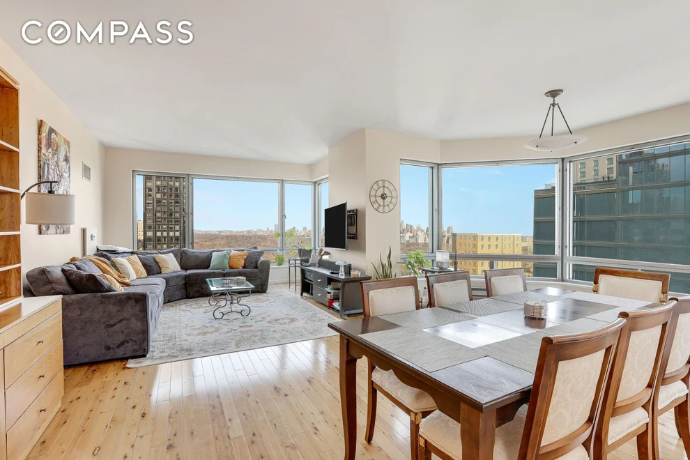 Unit for sale at 301 W 57th Street, Manhattan, NY 10019
