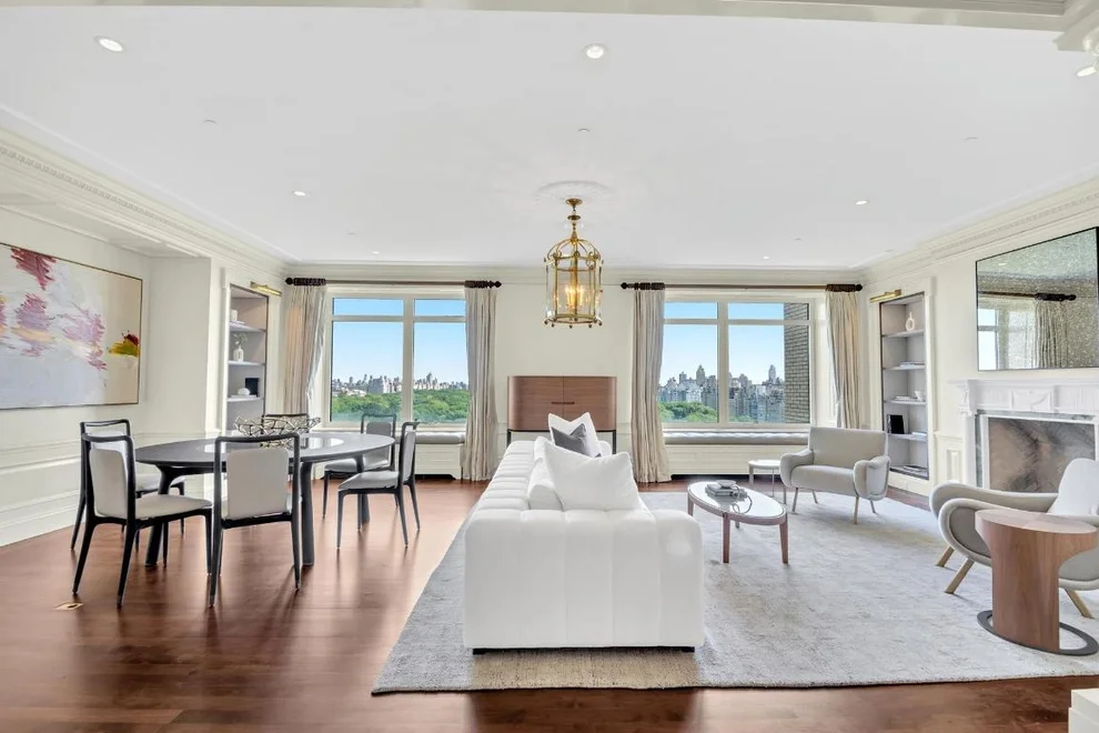 Unit for sale at 50 CENTRAL Park S, Manhattan, NY 10019