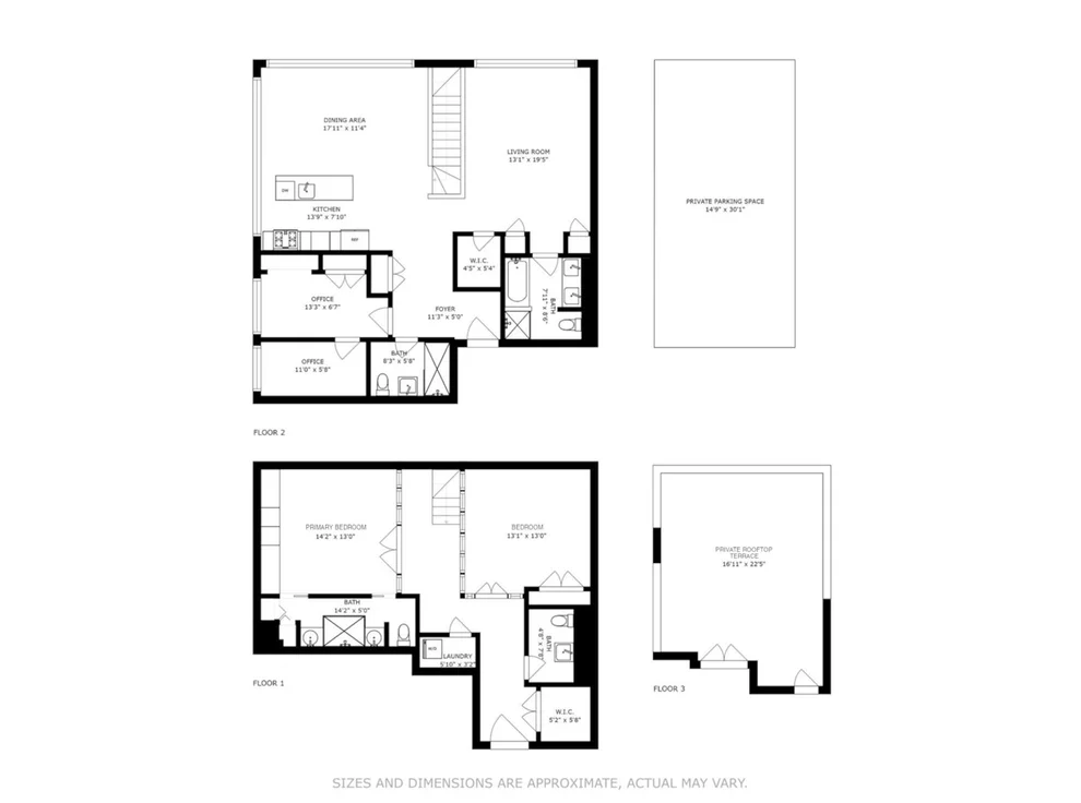 Unit for sale at 120 N 7TH Street, Brooklyn, NY 11249