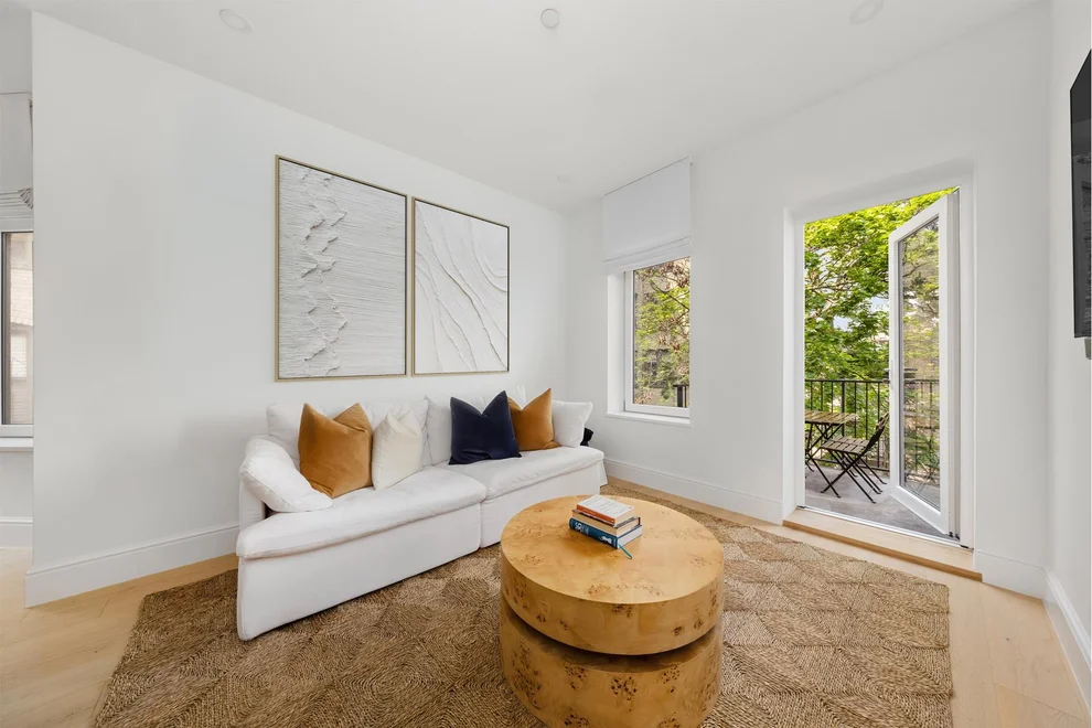 Unit for sale at 186 CLINTON Avenue, Brooklyn, NY 11205