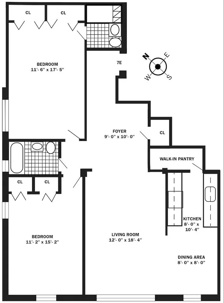 Unit for sale at 91 VAN CORTLANDT Avenue W, Bronx, NY 10463
