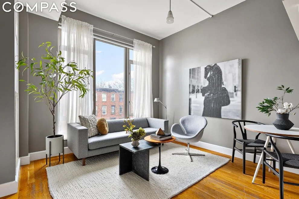 Unit for sale at 315 Gates Avenue, Brooklyn, NY 11216