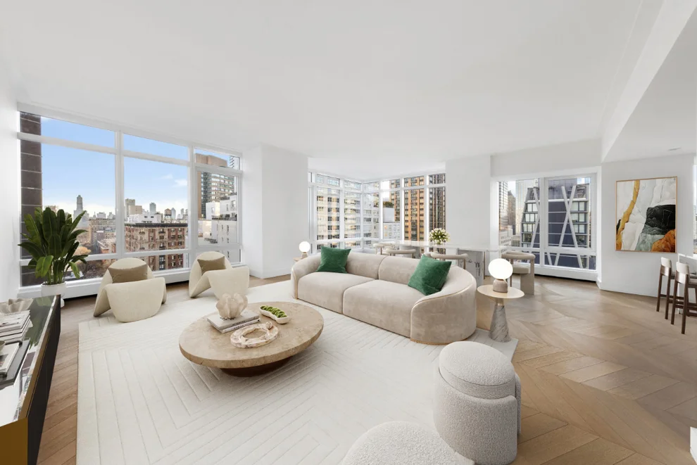 Unit for sale at 200 AMSTERDAM Avenue, Manhattan, NY 10024