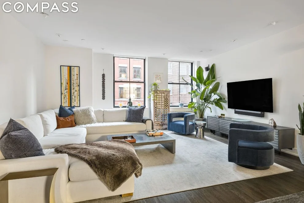 Unit for sale at 53 N Moore Street, Manhattan, NY 10013