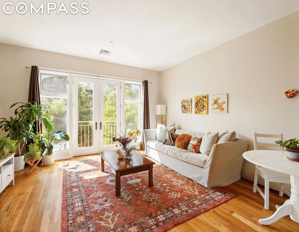Unit for sale at 325 Greene Avenue, Brooklyn, NY 11238