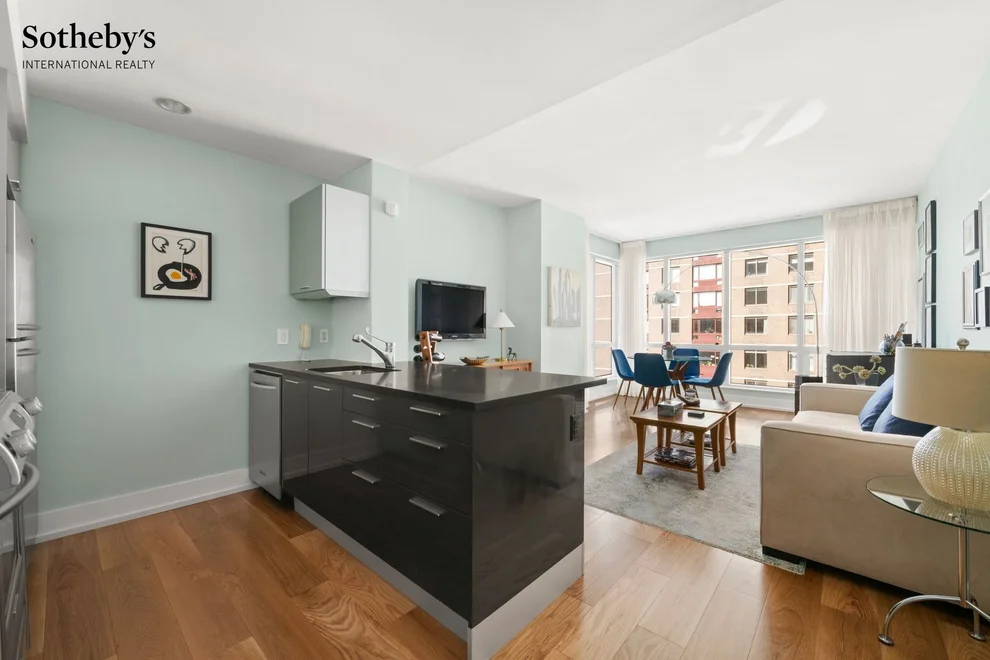 Unit for sale at 350 W 42nd Street, Manhattan, NY 10036