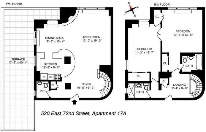 Unit for sale at 520 E 72ND Street, Manhattan, NY 10021
