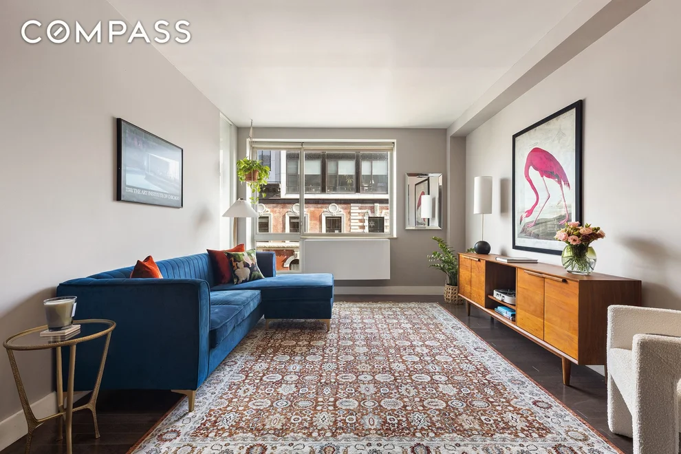 Unit for sale at 88 Morningside Avenue, Manhattan, NY 10027