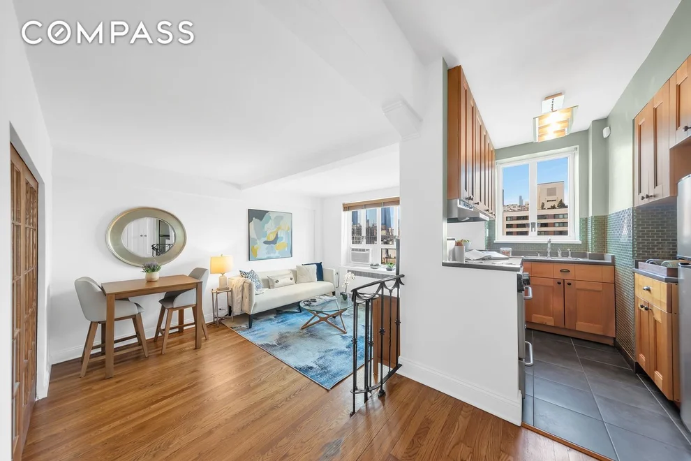 Unit for sale at 200 W 20th Street, Manhattan, NY 10011