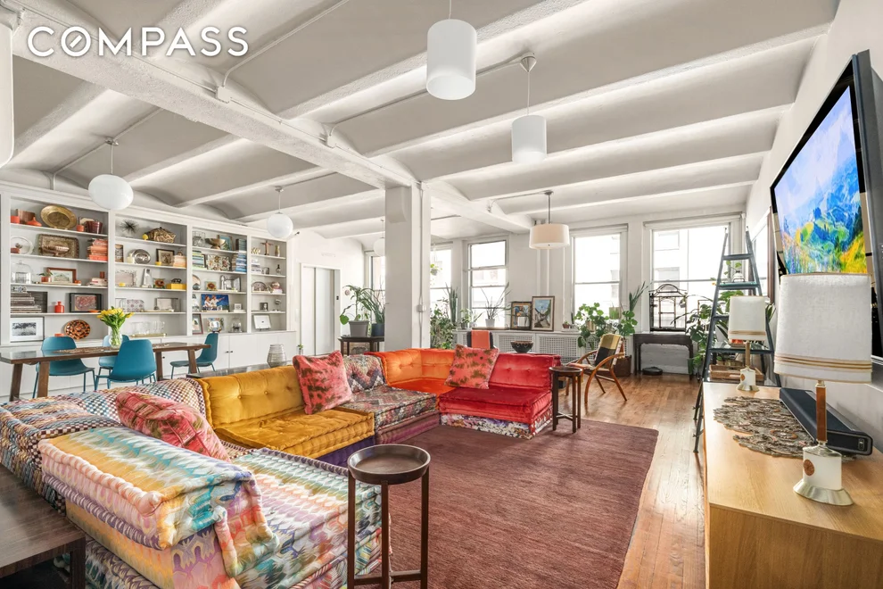 Unit for sale at 20-26 N Moore Street, Manhattan, NY 10013