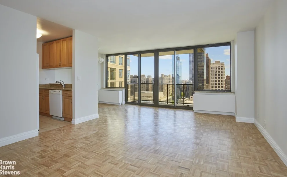 Unit for sale at 161 W 61ST Street, Manhattan, NY 10023