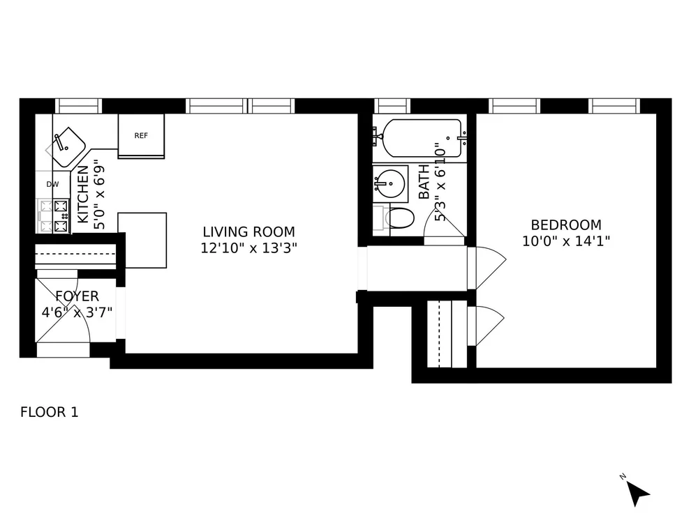 Unit for sale at 345 E 77TH Street, Manhattan, NY 10021
