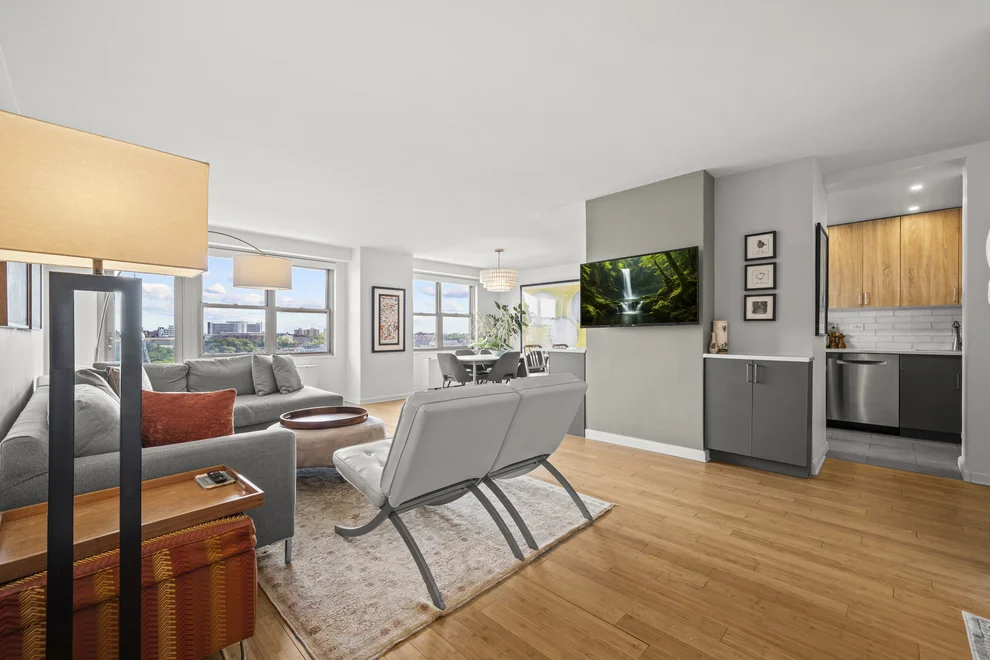Unit for sale at 2500 JOHNSON Avenue, Bronx, NY 10463