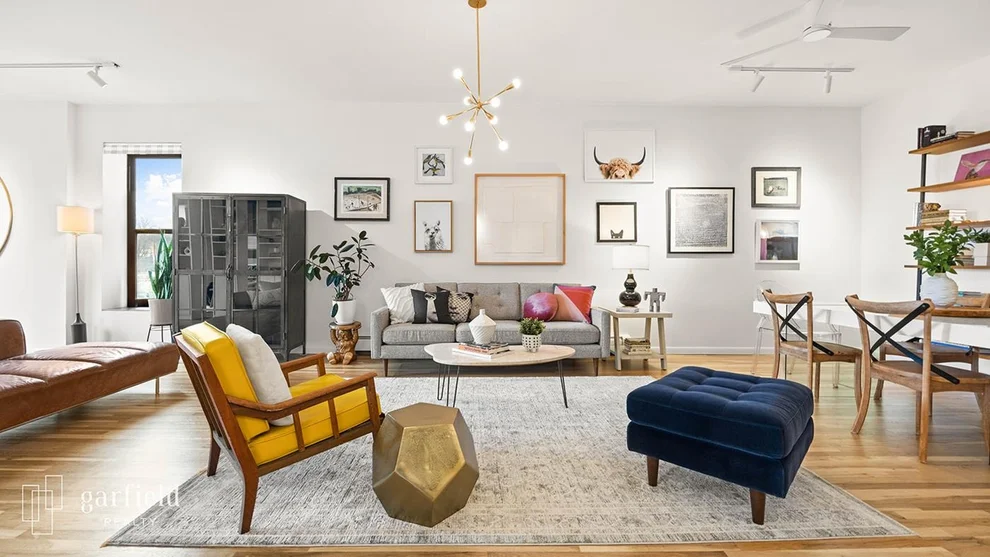 Unit for sale at 11 Sterling Place, Brooklyn, NY 11217