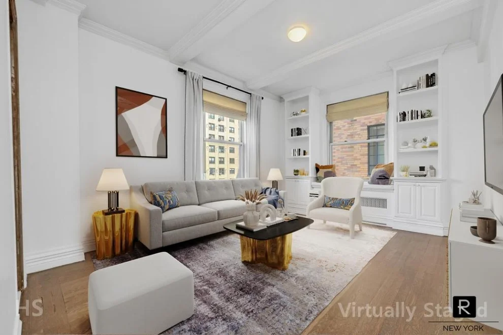 Unit for sale at 16 Park Avenue, Manhattan, NY 10016