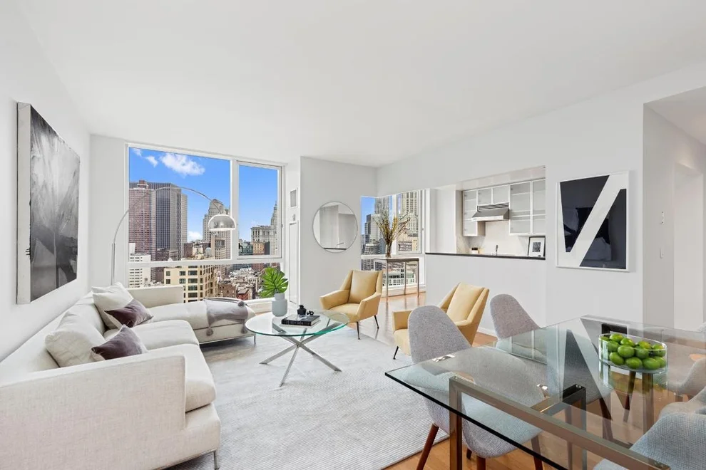 Unit for sale at 200 Chambers Street, Manhattan, NY 10007