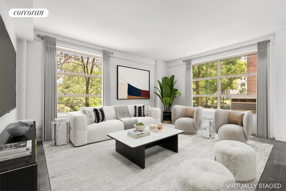 Unit for sale at 100 LASALLE Street, Manhattan, NY 10027
