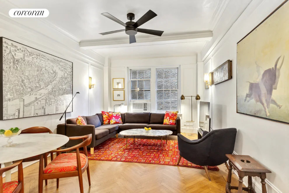 Unit for sale at 336 CENTRAL Park W, Manhattan, NY 10025