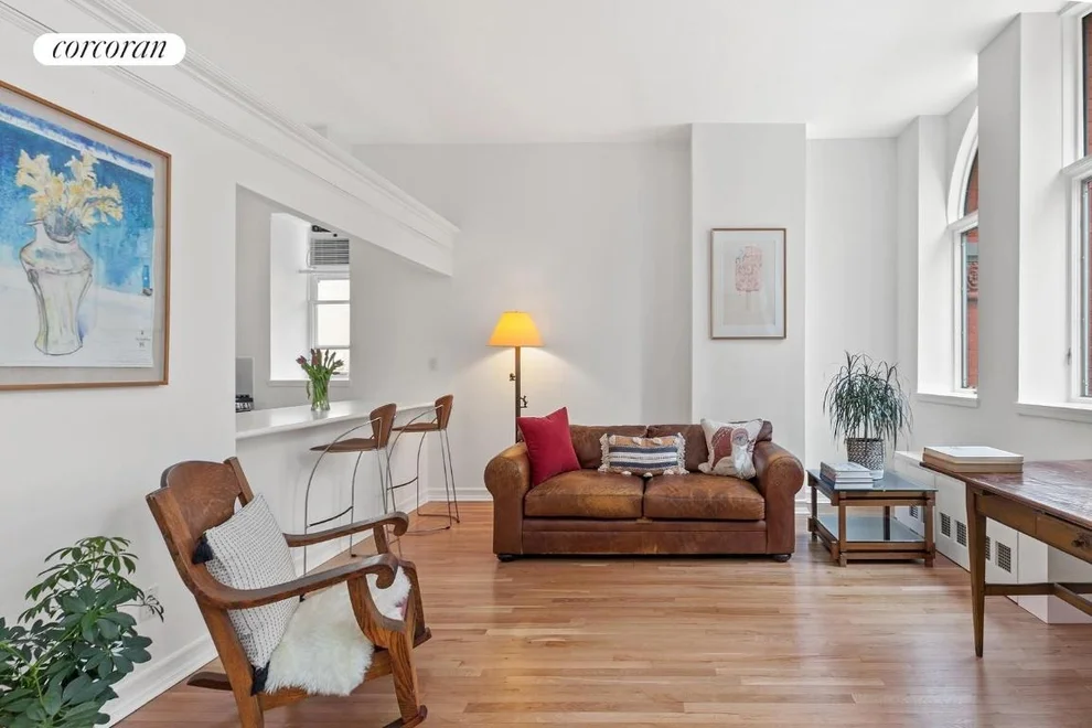 Unit for sale at 125 E 12TH Street, Manhattan, NY 10003