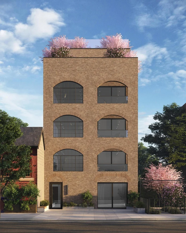 Unit for sale at 62 Veronica Place, Brooklyn, NY 11226