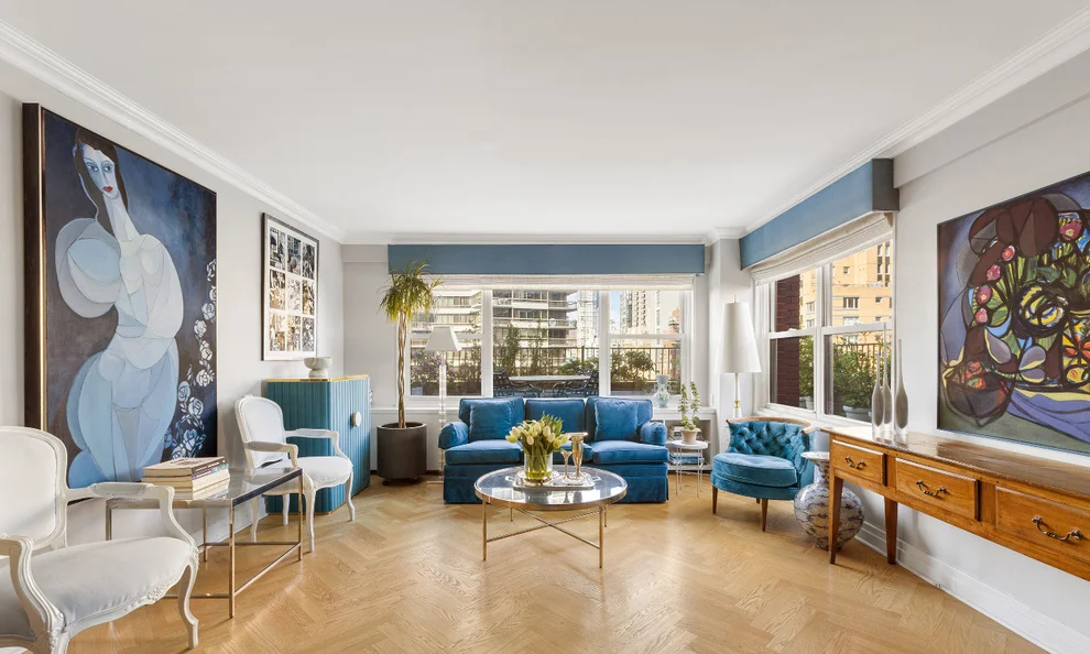 Unit for sale at 166 E 61ST Street, Manhattan, NY 10065