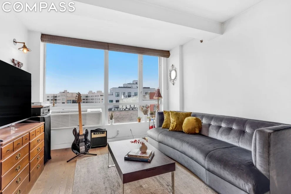 Unit for sale at 557 Hart Street, Brooklyn, NY 11221