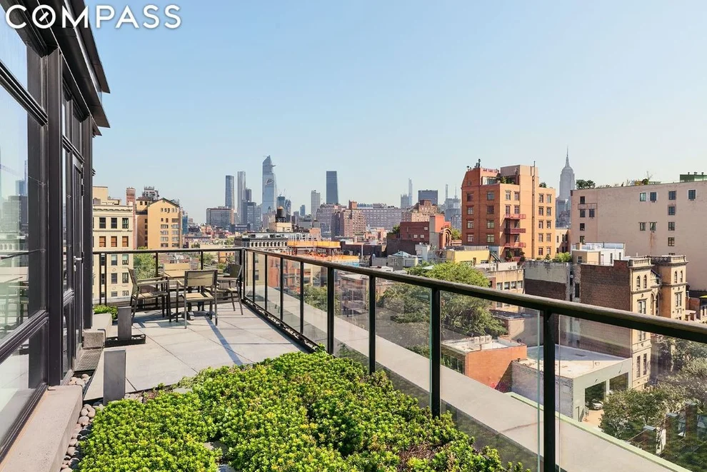 Unit for sale at 150 Charles Street, Manhattan, NY 10014