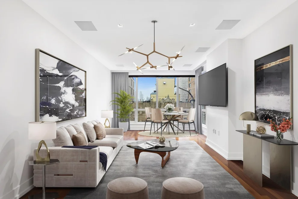 Unit for sale at 350 W 42nd Street, Manhattan, NY 10036