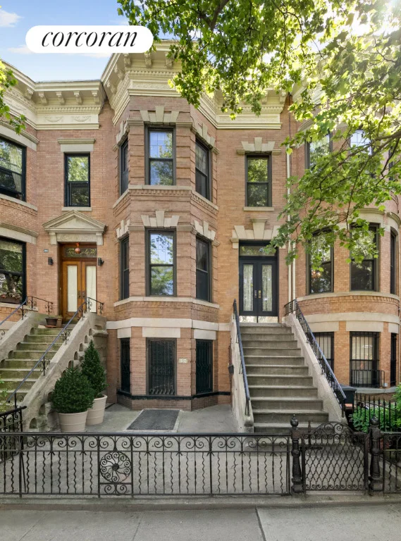 Unit for sale at 290 WINDSOR Place, Brooklyn, NY 11218