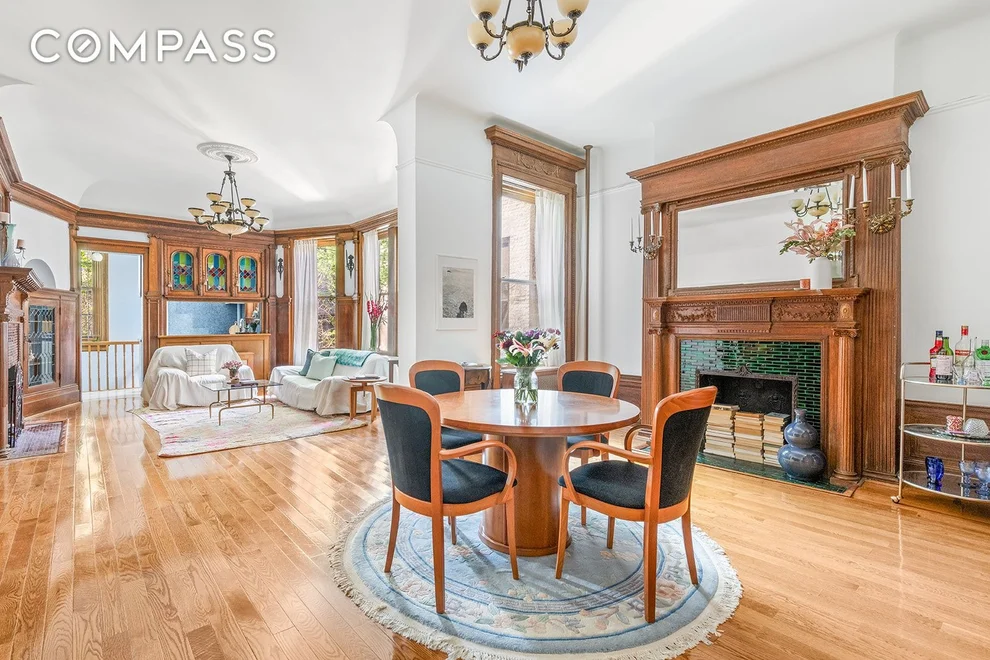 Unit for sale at 102 Prospect Park W, Brooklyn, NY 11215