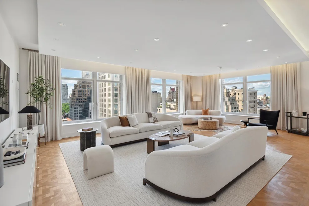 Unit for sale at 515 PARK Avenue, Manhattan, NY 10022