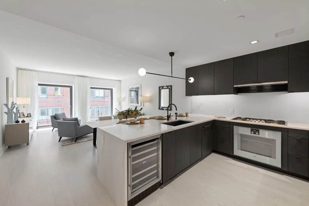 Unit for sale at 55 W 17th Street, Manhattan, NY 10011