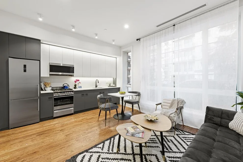 Unit for sale at 832 Monroe Street, Brooklyn, NY 11221