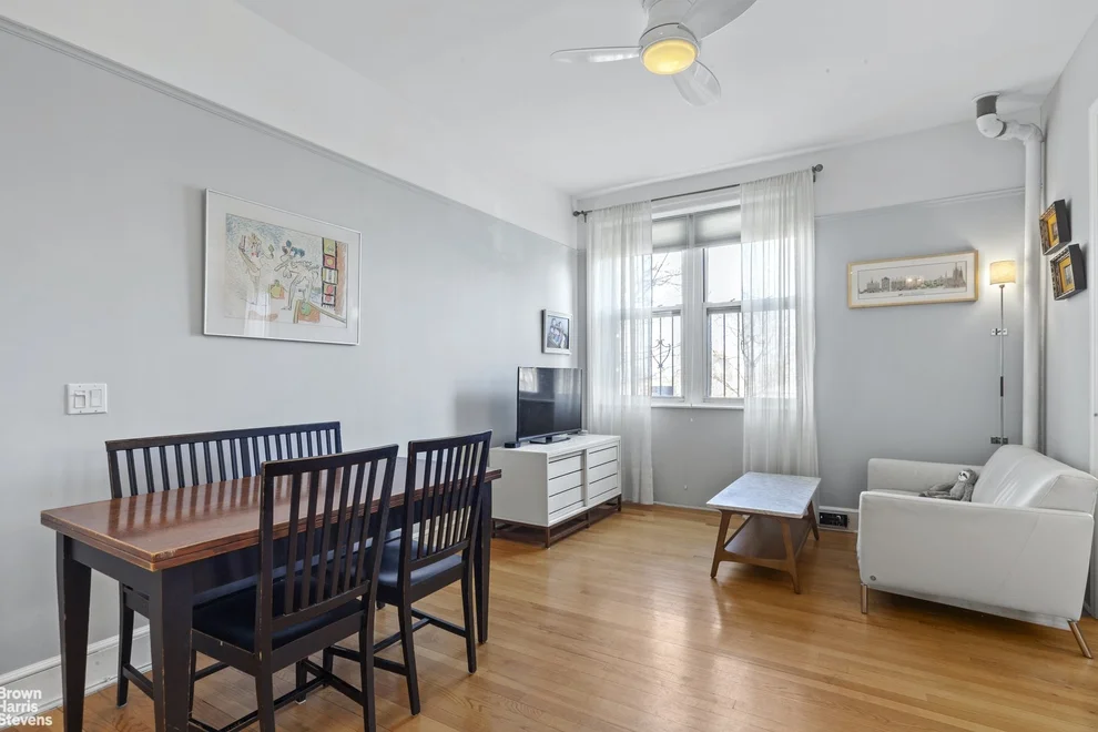 Unit for sale at 54 MORNINGSIDE Drive, Manhattan, NY 10025