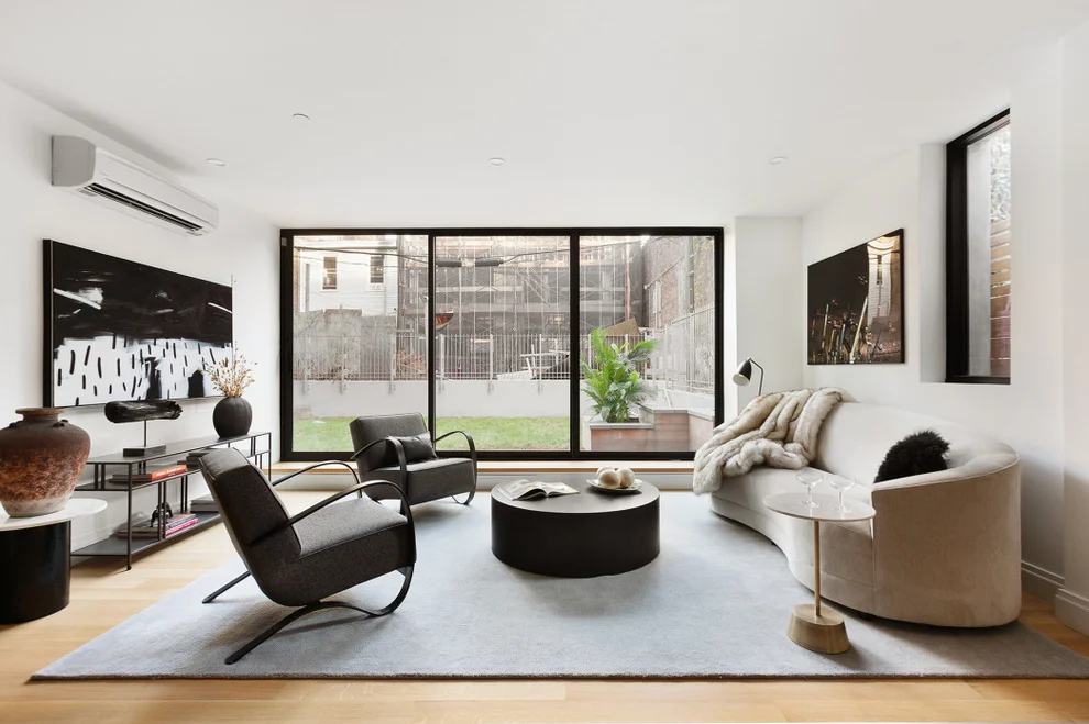 Unit for sale at 123 Clinton Avenue, Brooklyn, NY 11205