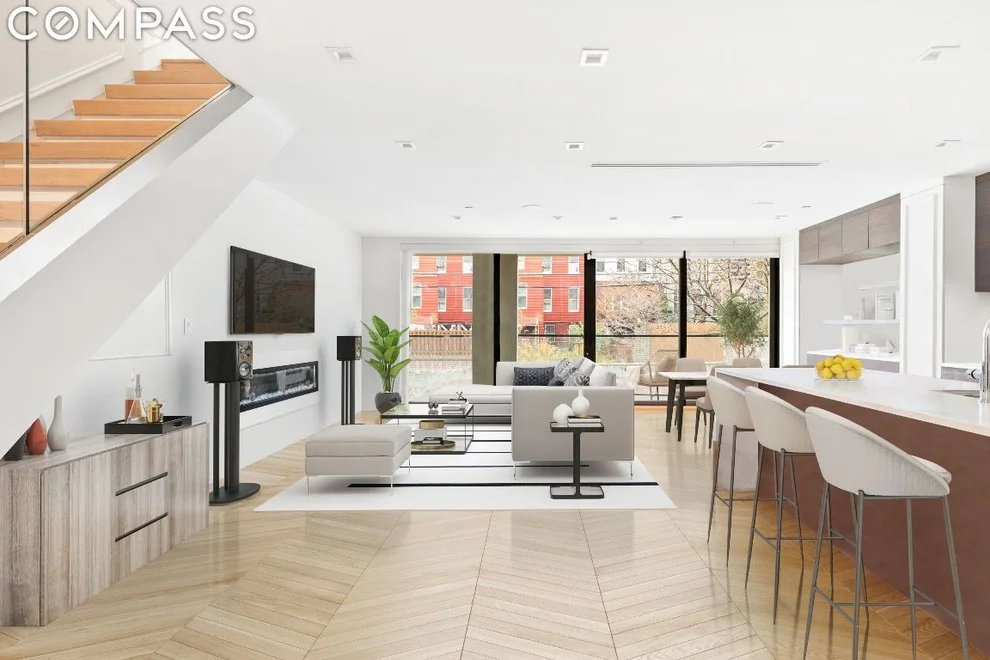 Unit for sale at 108 India Street, Brooklyn, NY 11222