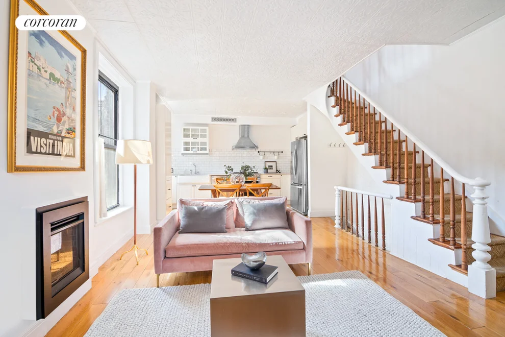 Unit for sale at 154 WARREN Street, Brooklyn, NY 11201