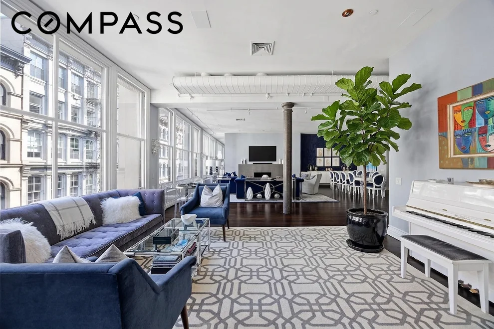 Unit for sale at 45 Walker Street, Manhattan, NY 10013